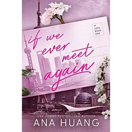 If We Ever Meet Again. Book 1