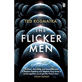The Flicker Men