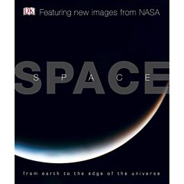 Space. From Earth to the Edge of the Universe