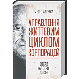 Управління життєвим циклом корпорації