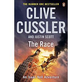 The Race (The Isaac Bell Adventures #4)