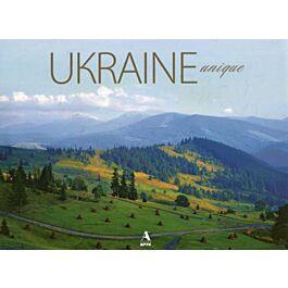 Ukraine Unique