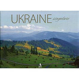 Ukraine singolare