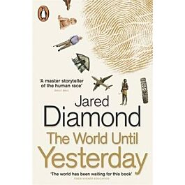 The World Until Yesterday