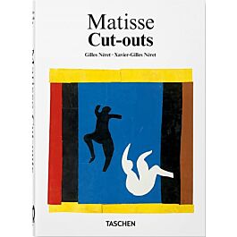 Matisse. Cut-outs