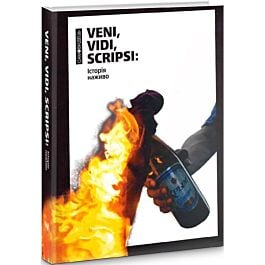 Veni, vidi, scripsi: Історія наживо