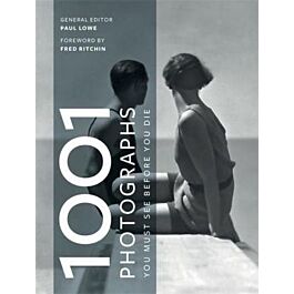 1001 Photographs - Paul Lowe - Kebuk