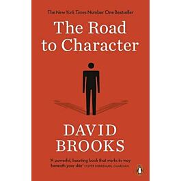 The Road to Character