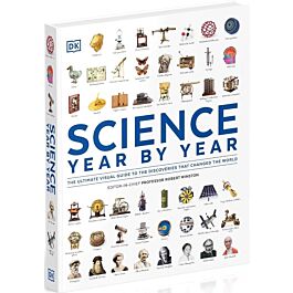 Science Year by Year
