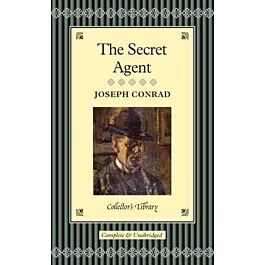 The Secret Agent