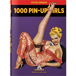 1000 Pin-Up Girls