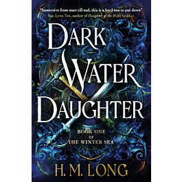 Dark Water Daughter. Book 1