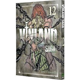 Сага про Вінланд (Vinland Saga). Том 12