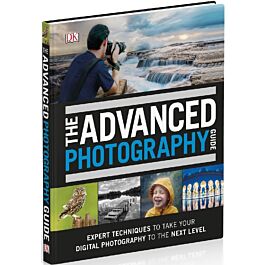 The Advanced Photography Guide