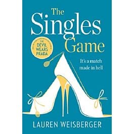 The Singles Game - Лорен Вайсберґер - Kebuk