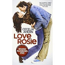Love, Rosie (Where Rainbows End)