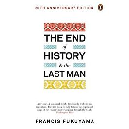 The End of History and the Last Man