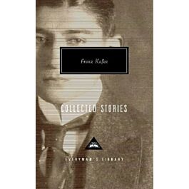 Collected Stories (Everyman's Library)