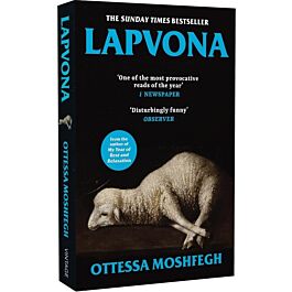 Lapvona