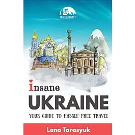 Insane Ukraine