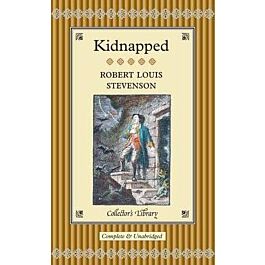 Kidnapped (Collector's Library)