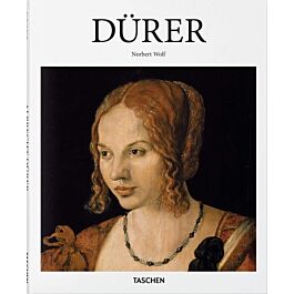Dürer - Norbert Wolf - Kebuk