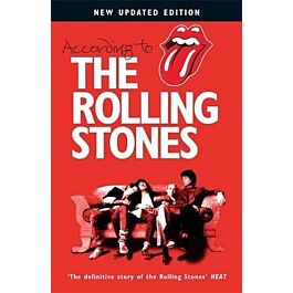 According to The Rolling Stones