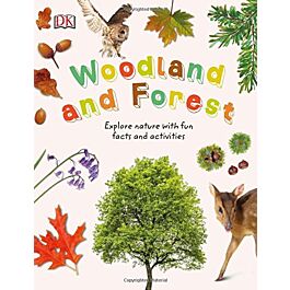 Woodland and Forest