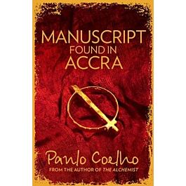 Manuscript Found in Accra
