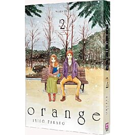 Orange. Том 2