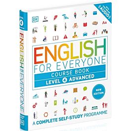 English for Everyone Course Book Level 4 Advanced
