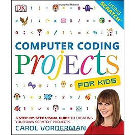 Computer Coding Projects for Kids