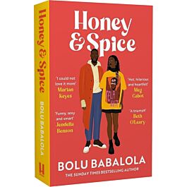 Honey & Spice