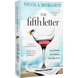 The Fifth Letter