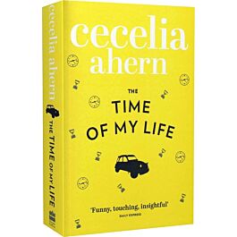 The Time of My Life