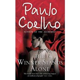 The Winner Stands Alone