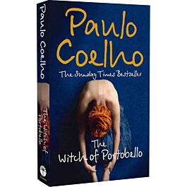 The Witch of Portobello - Пауло Коельйо - Kebuk