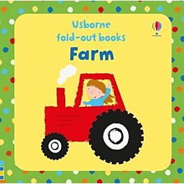 Farm - Фіона Вотт - Kebuk
