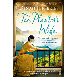 The Tea Planter's Wife