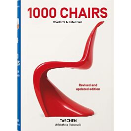 1000 Chairs