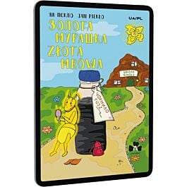 Золота Мурашка / Złota Mrówa