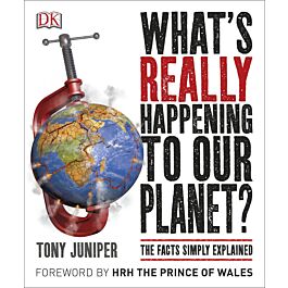What's Really Happening to Our Planet?