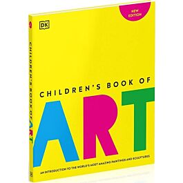 Children's Book of Art