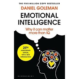 Emotional Intelligence. Why It Can Matter More Than...