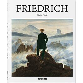 Friedrich C.D