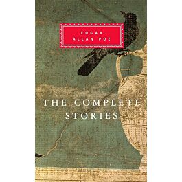 The Complete Stories (Everyman's Library)