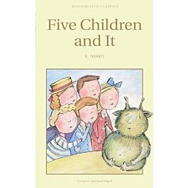Five Children and It