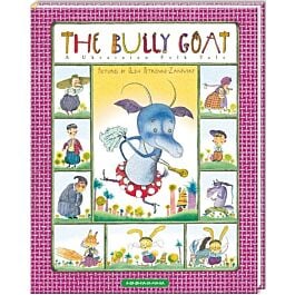 The Bully Goat. A Ukrainian Tale