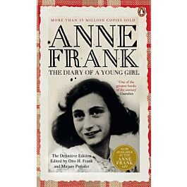 The Diary of a Young Girl. The Definitive Edition of...