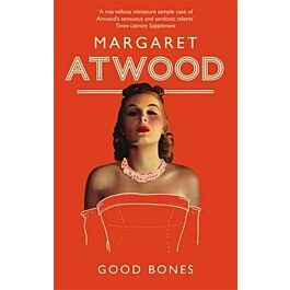 Good Bones - Марґарет Етвуд - Kebuk
